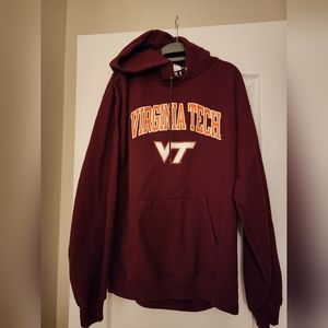 Virginia Tech hoodie
